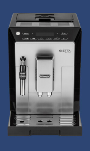 Delonghi Eletta ECAM 44.620S
