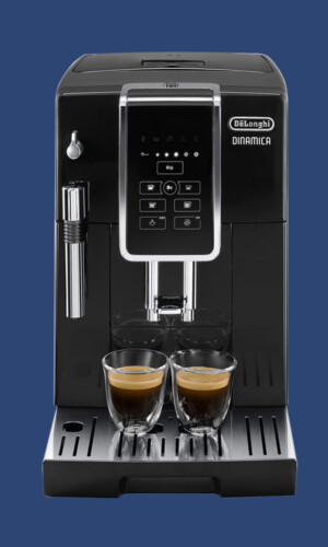 Delonghi FEB 3515.B DINAMICA