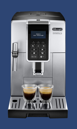 Delonghi Dinamica FEB 3535.SB