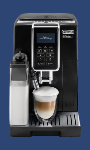 Delonghi Dinamica FEB 3555.B