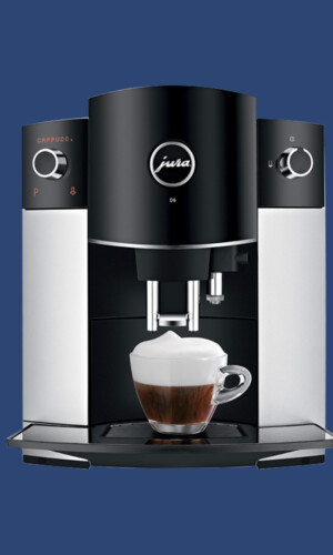Jura D6