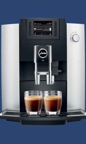 Jura E6