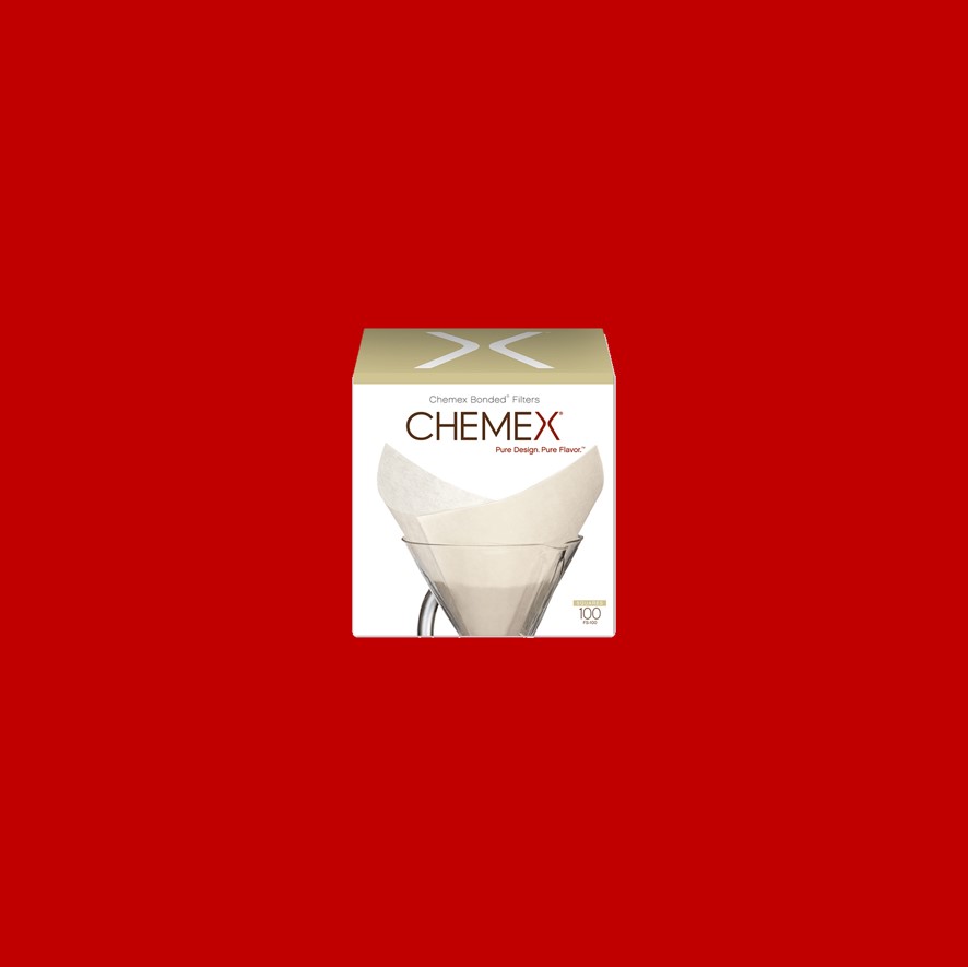 Kit Cafetière Chemex + Moulin électrique + Café Bio + Filtres – Image 5