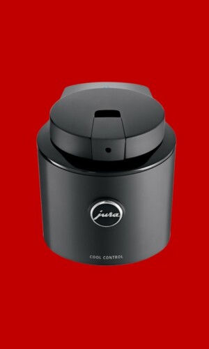 Cool Control 0,6 L (réfrigérant lait) - Jura