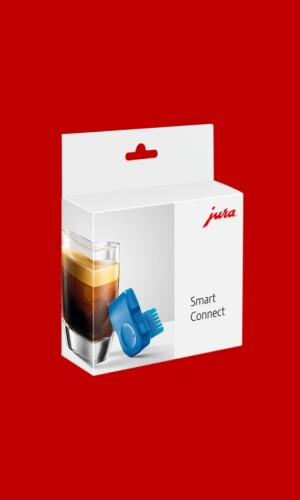 Smart-Connect (bluetooth) - Jura