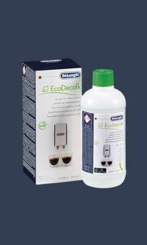 Détartrant EcoDecalk 500ml- Delonghi